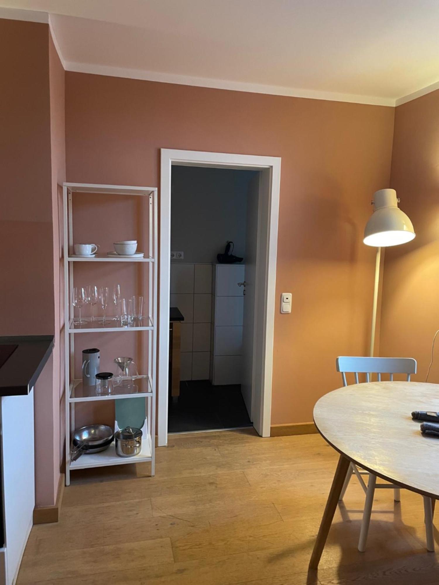 Apartment SMART