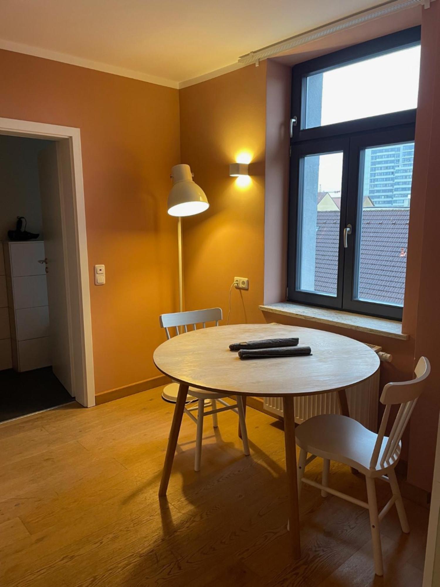 Apartment SMART