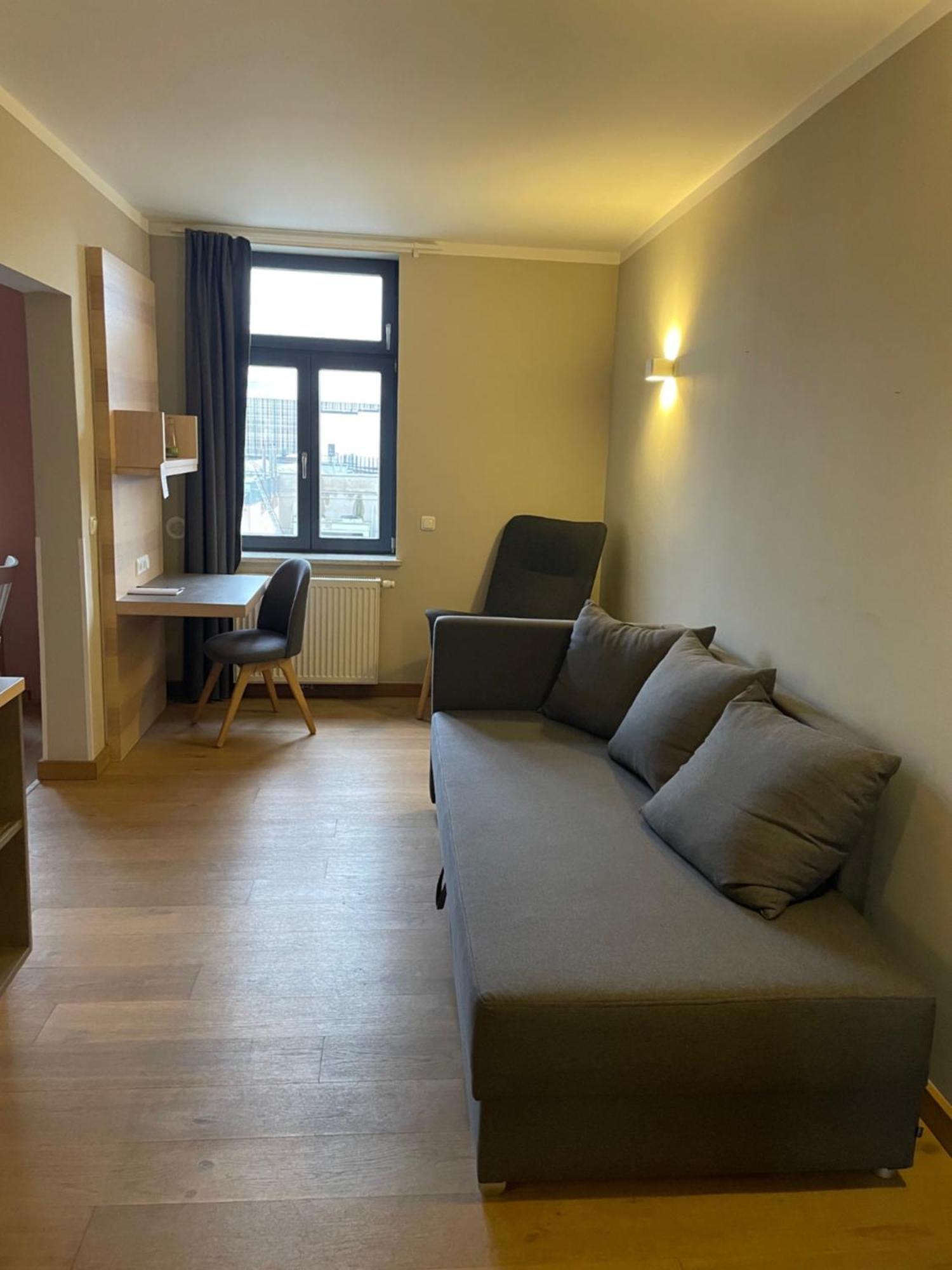 Apartment SMART