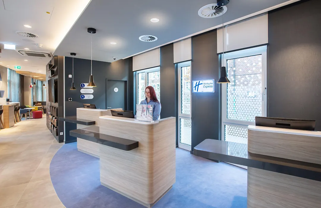 Holiday Inn Express - Erlangen, an IHG Hotel-1