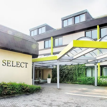 Select Erlangen-3