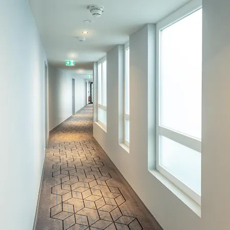 Holiday Inn Express - Erlangen, an IHG Hotel-3