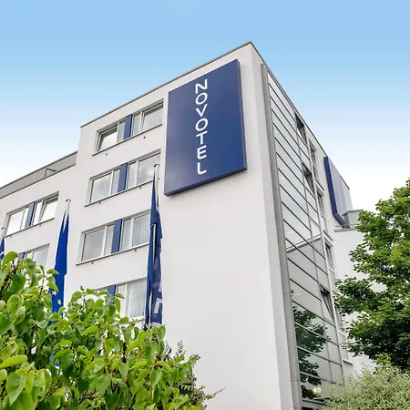 Novotel Erlangen-3
