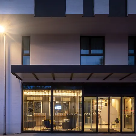 Holiday Inn Express - Erlangen, an IHG Hotel-2