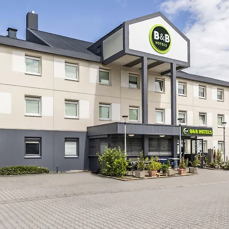 ibis budget Nürnberg Tennenlohe-3